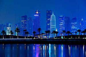 Doha