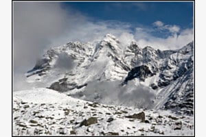 Die Jungfrau