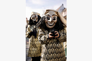Basler Fasnacht
