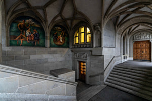 Architektur und Kunst