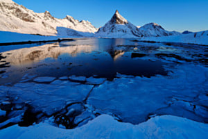 Lofoten 