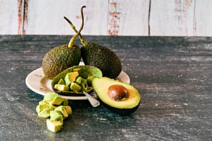 Avocadoliebe