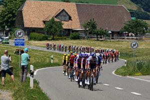Tour de Suisse 25