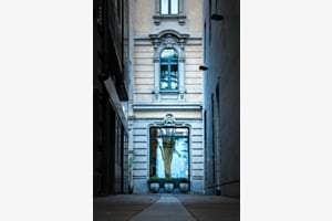 Kalte Gasse Kalte Gasse