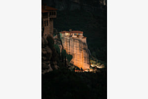 Meteora