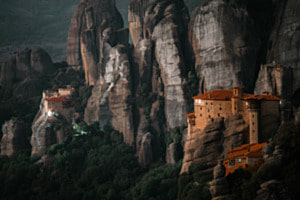 Meteora