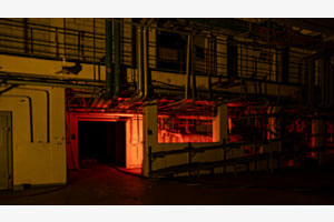 Dunkelheit und Licht