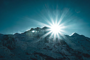 Die Jungfrau