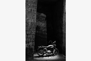 Il sottosuolo di Napoli