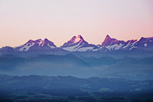 Morgenlicht