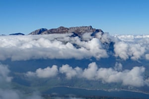 Verzauberter Pilatus