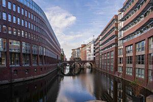 Hamburg