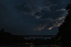 Kirchenfeldbrücke Bern