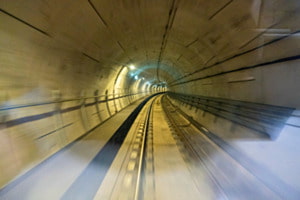 U-Bahn