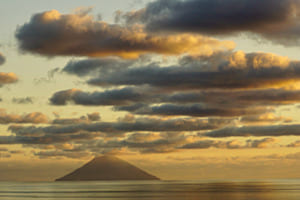 Stille vor der nächsten Eruption 