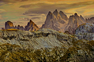Dolomiten 