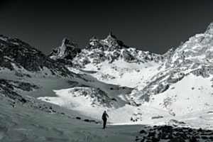 Auf dem Weg Auf dem Weg