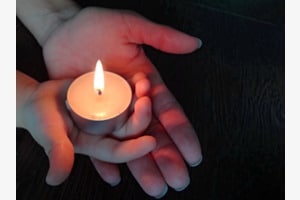 Kleines Licht, grosse Wirkung