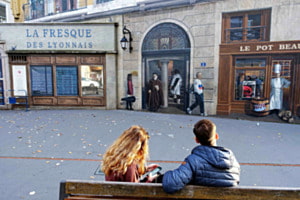 Lyon