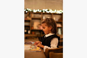kleine Weihnacht