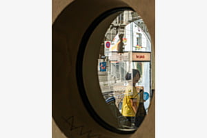 Gerechtigkeitsgasse