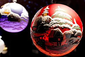 Weihnachtsträume