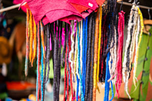 Dreadlocks 