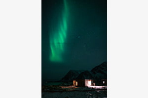 Northern Lights - Norway Northern Lights - Norway