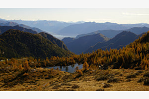 Herbst im Tessin