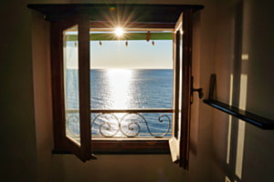 Aussicht 