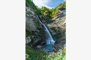 Wasserfall