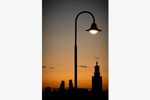 Lichtstimmung