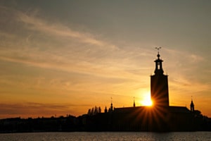 Stockholmer Nächte