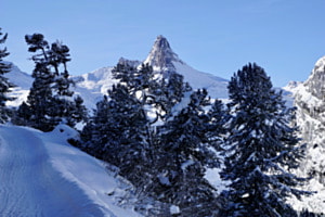 Zervrailahorn 