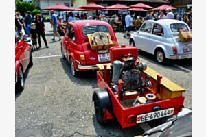 Fiespa Oldtimertreffen 1
