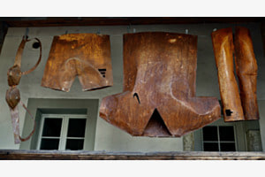 Kunst-Waschtag