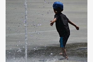 Wasserspiel