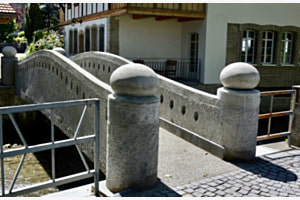 Am Lyssbach 2     