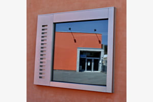 Schulgebäude