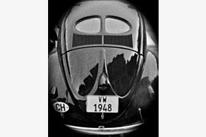 VW 1948 VW 1948