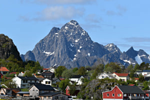 Norwegen