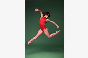 Ballett