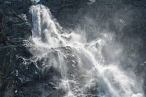 Wasserfall