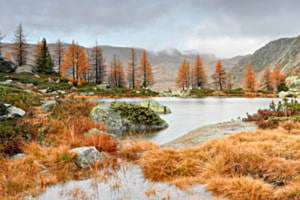 Mässersee