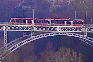 Kirchenfeldbrücke