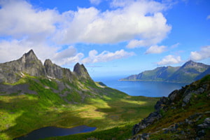 Lofoten