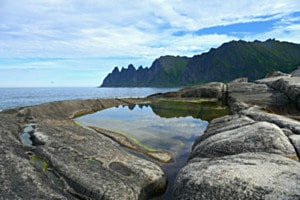 Insel Senja