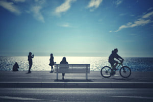 Tag am Meer Tag am Meer