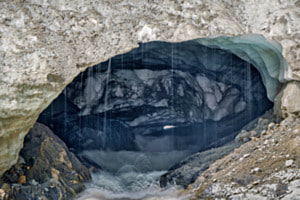 Gletscher