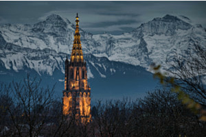Sandstein & Berggestein